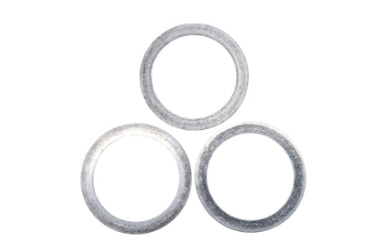 OEM Kawasaki 92026-1508 39 x 50 x 0.60mm Spacers Qty 3