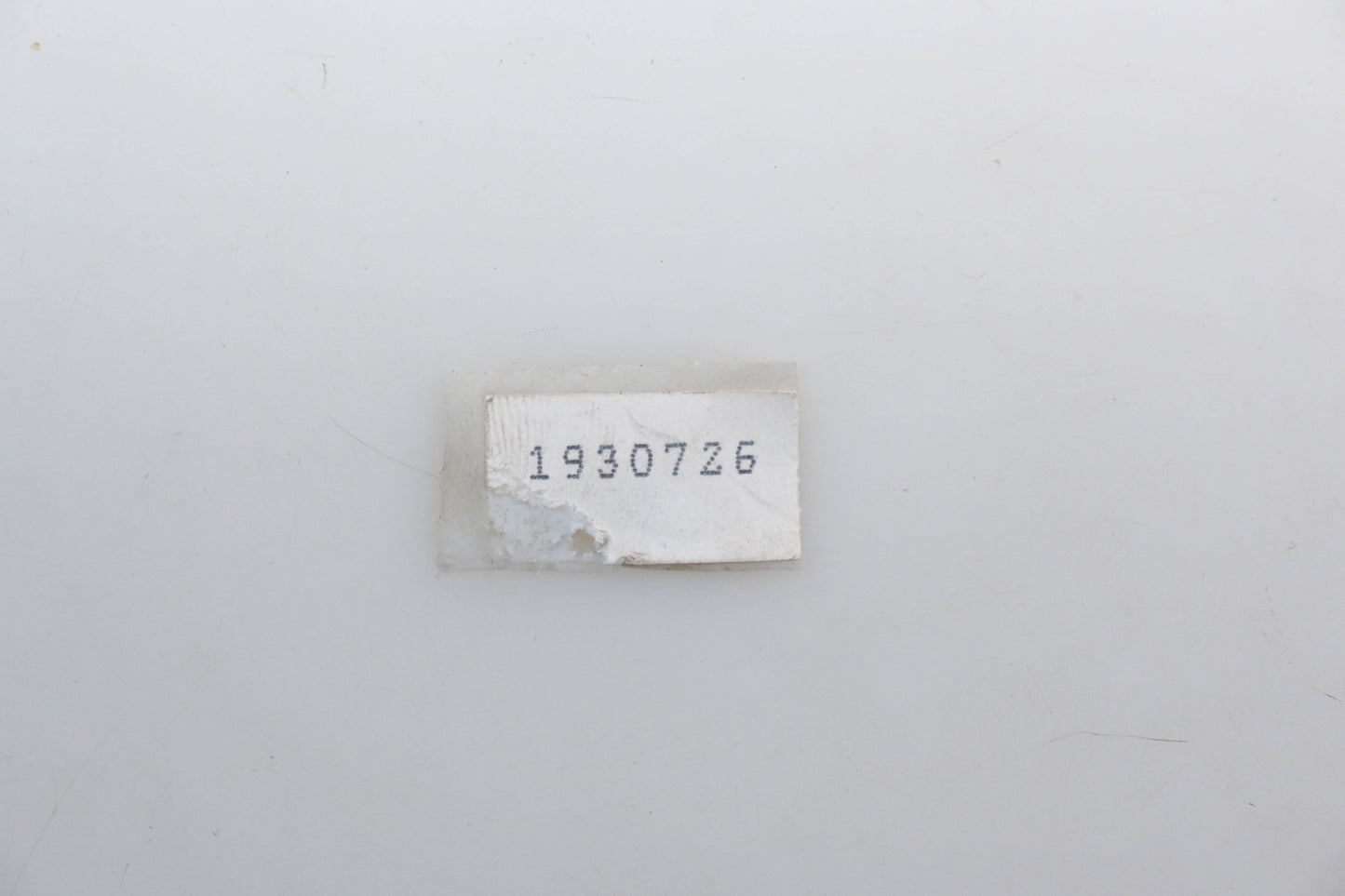 New OEM Polaris 1930726 Nut Qty 1 NOS