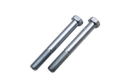 New OEM Polaris 7512582 Bolts Qty 2 NOS