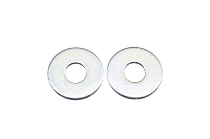 New OEM Honda 94103-12800 Plain Washers 12mm Qty 2 NOS