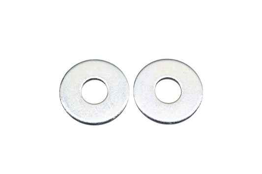 New OEM Honda 94103-12800 Plain Washers 12mm Qty 2 NOS