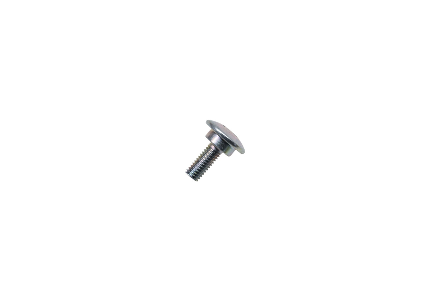 New OEM Honda 90106-MBA-610 Special Screw 5MM Qty 1 NOS