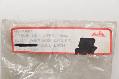 Marshall M67080, 34-67080 Cable Adjuster NOS