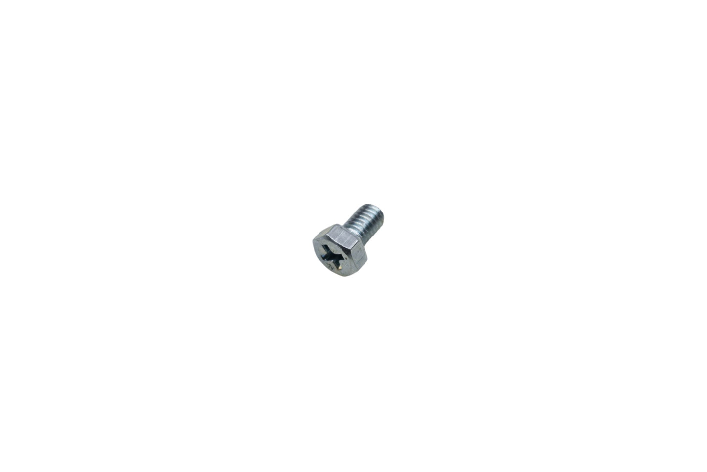 New OEM Honda 92301-050080A Recessed Bolt 5x8 Qty 1 NOS