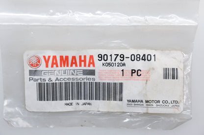 New OEM Yamaha 90179-08401-00 Special Shape Nut Qty 1 NOS