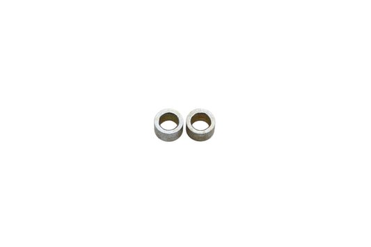 New OEM Yamaha 90560-05001-00 Spacers Qty 2 NOS