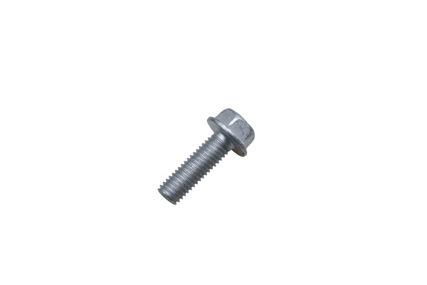 New OEM Honda 90101-HW1-670 Flange Bolt 8x25 Qty 1 NOS