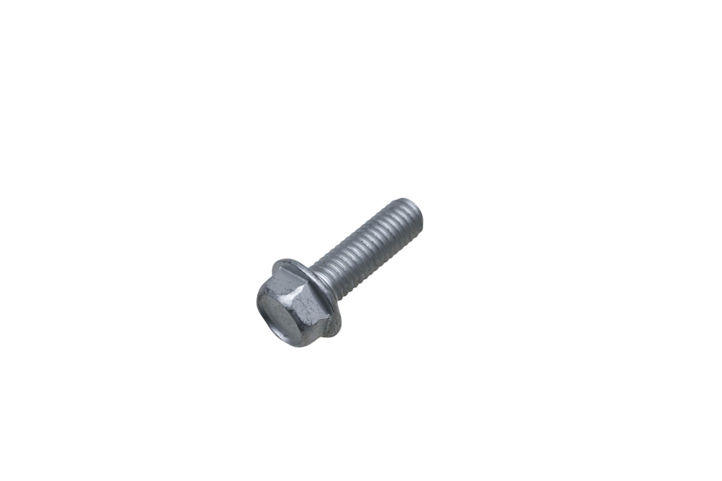 New OEM Honda 90101-HW1-670 Flange Bolt 8x25 Qty 1 NOS