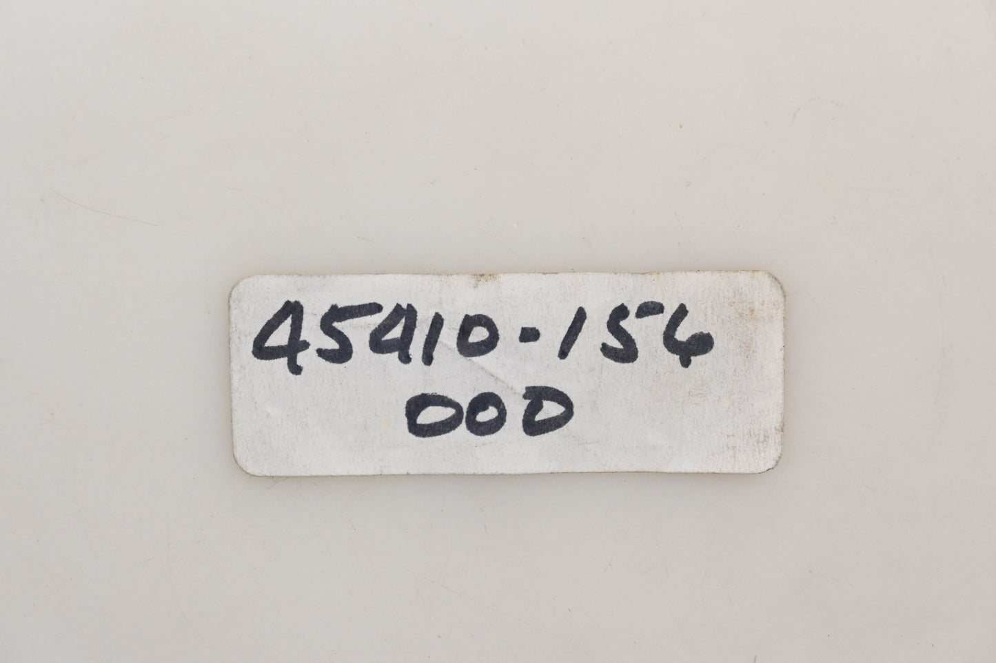 Alpha Sports 45410-156-000 Left Front Brake Arm Qty 1 NOS