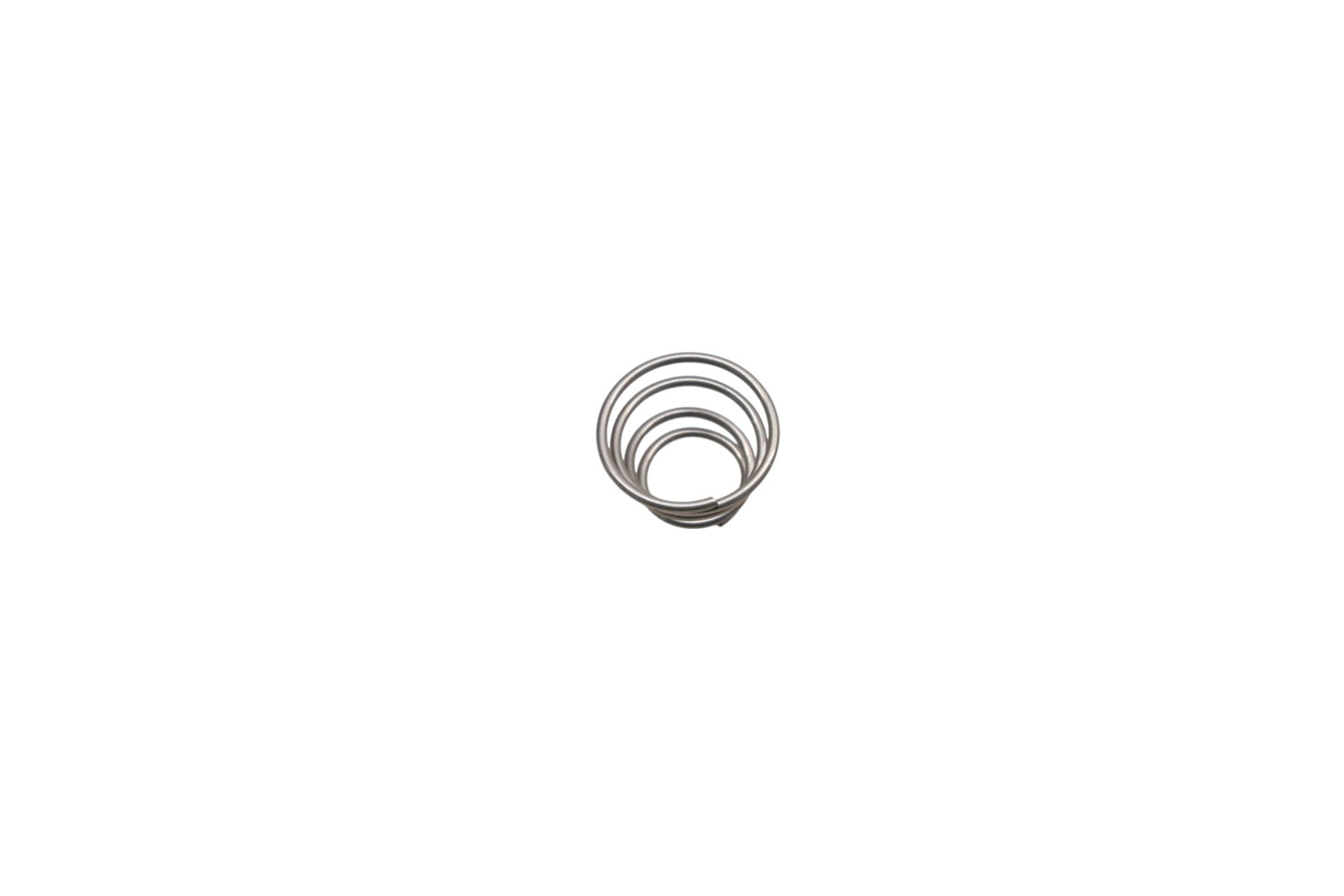 New OEM Yamaha 90502-10M06-00 Conical Spring Qty 1 NOS