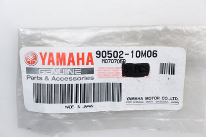 New OEM Yamaha 90502-10M06-00 Conical Spring Qty 1 NOS