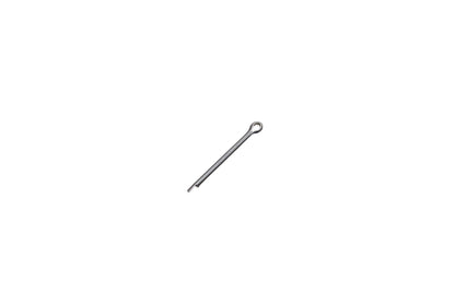 New OEM Yamaha 91490-20020-00 Cotter Pin Qty 1 NOS