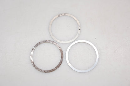 New OEM Tohatsu 35364-0230M Shims Qty 3 NOS