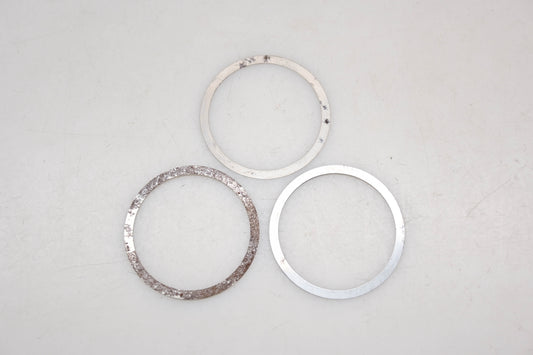 New OEM Tohatsu 35364-0230M Shims Qty 3 NOS