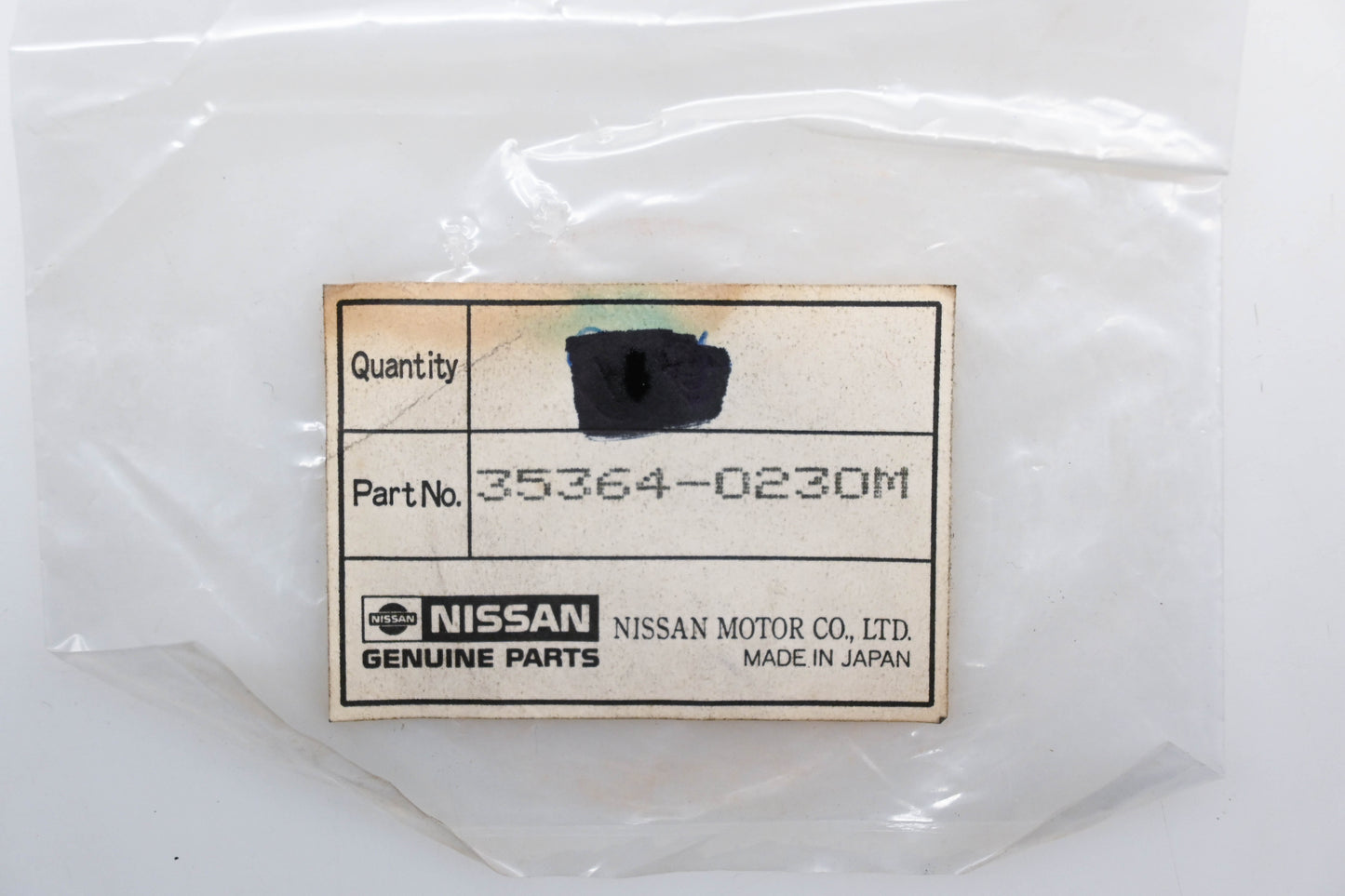 New OEM Tohatsu 35364-0230M Shims Qty 3 NOS