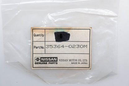 New OEM Tohatsu 35364-0230M Shims Qty 3 NOS