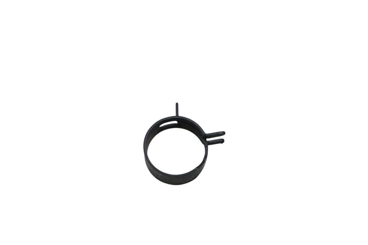 New OEM Polaris 7080769 Gray Hose Clamp Qty 1 NOS
