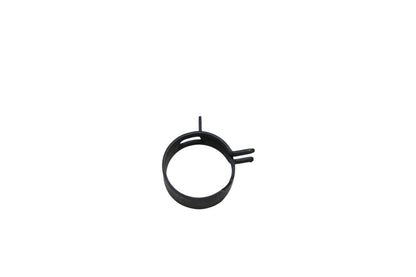 New OEM Polaris 7080769 Gray Hose Clamp Qty 1 NOS