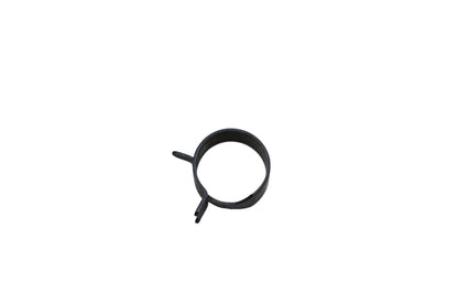 New OEM Polaris 7080769 Gray Hose Clamp Qty 1 NOS