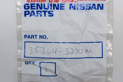 New OEM Tohatsu 35364-3270M, 353643270M Spring Qty 1 NOS