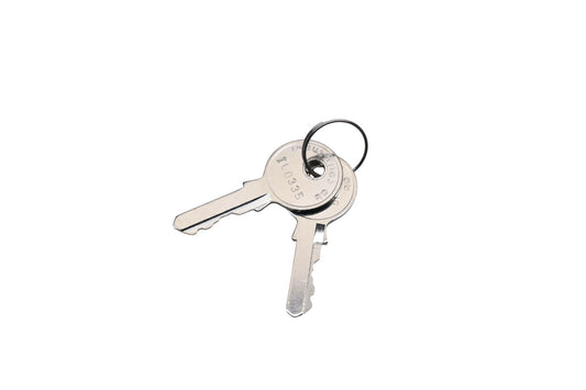 New OEM Polaris 4010904-05 Keys Qty 2 NOS
