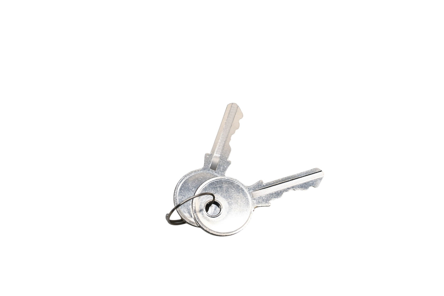 New OEM Polaris 4010904-05 Keys Qty 2 NOS