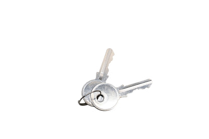New OEM Polaris 4010904-05 Keys Qty 2 NOS