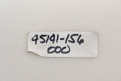 Alpha Sports 45141-156-000 Front Brake Camshaft Qty 1 NOS