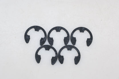 Rotary 28157 E-Clips Qty 5 NOS