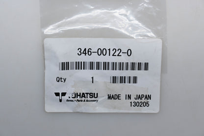 New OEM Tohatsu 346-00122-0 Seal Qty 1 NOS