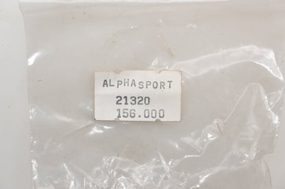 Alpha Sports 21320-156-000 Transmission Lever Spring Qty 1 NOS