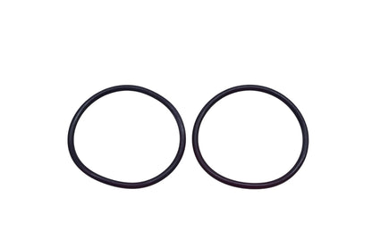 Parts Unlimited TS-68-29EC End Cap Seals Qty 2 NOS