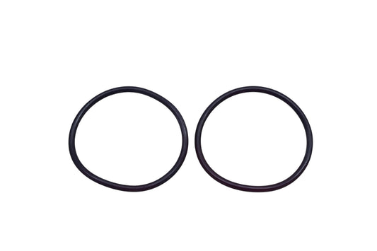 Parts Unlimited TS-68-29EC End Cap Seals Qty 2 NOS