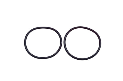 Parts Unlimited TS-68-29EC End Cap Seals Qty 2 NOS