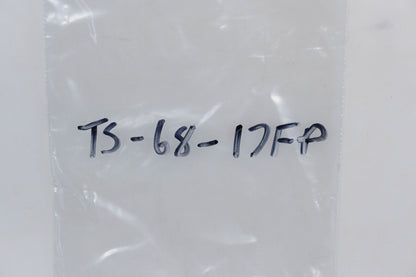 Parts Unlimited TS-68-17FP Floating Piston Seals Qty 2 NOS