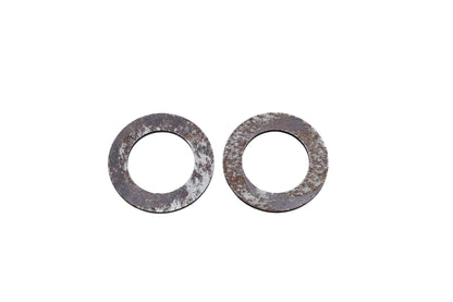 New OEM Suzuki 08211-20323 Thrust Washers Qty 2 NOS