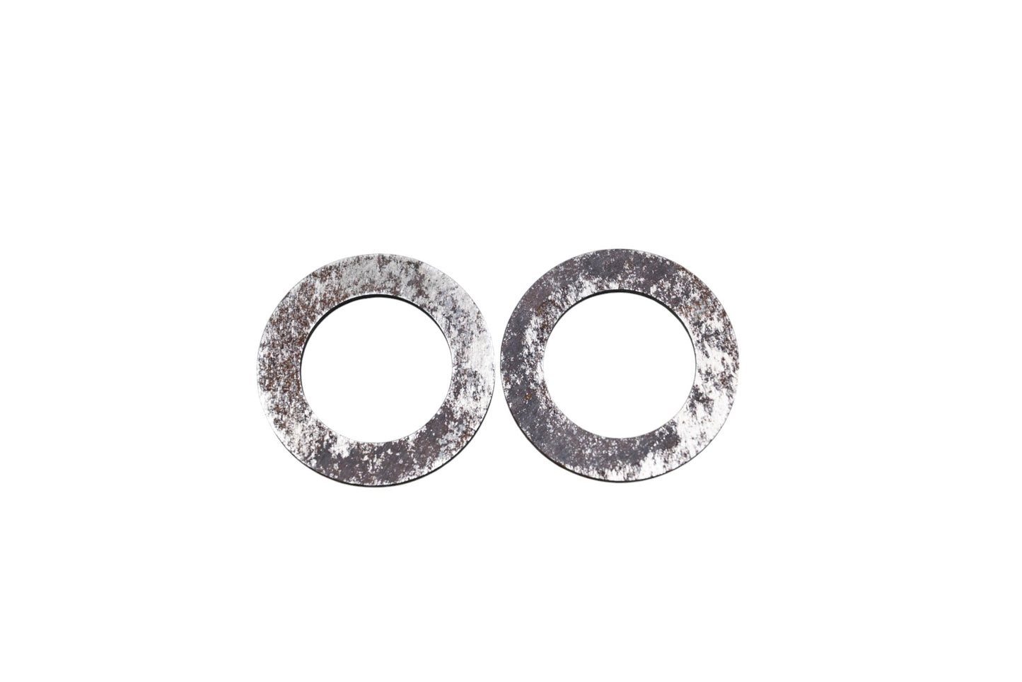 New OEM Suzuki 08211-20323 Thrust Washers Qty 2 NOS