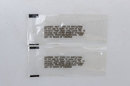 Tech-Syn TS-68-OLB2 Synthetic Seal Lubricant Qty 2 NOS