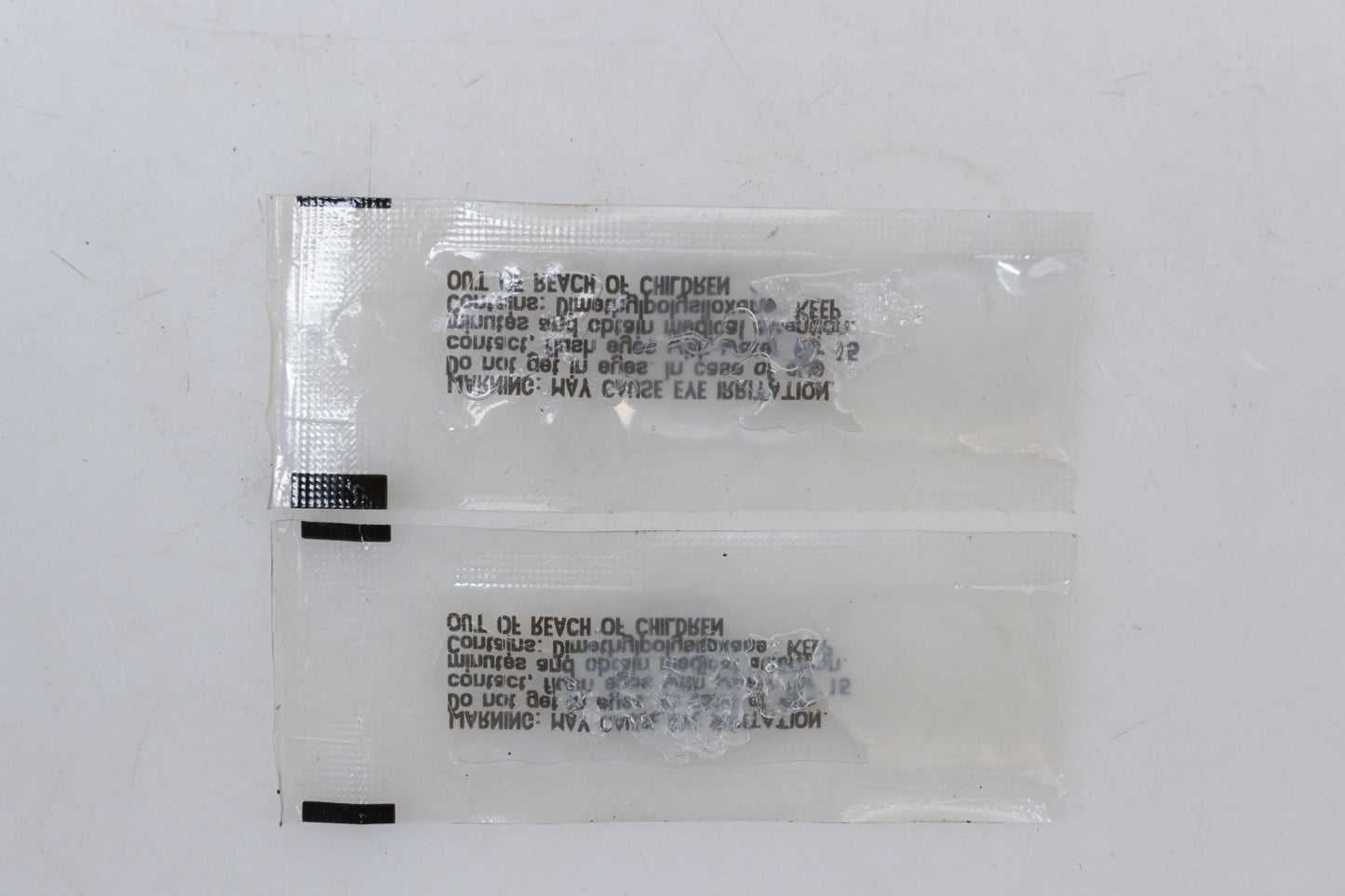 Tech-Syn TS-68-OLB2 Synthetic Seal Lubricant Qty 2 NOS