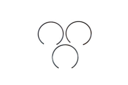 New OEM Arctic Cat 3008-585 M24 Snap Rings Qty 3 NOS