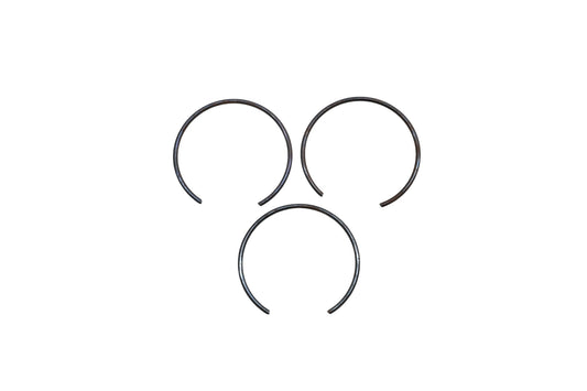 New OEM Arctic Cat 3008-585 M24 Snap Rings Qty 3 NOS