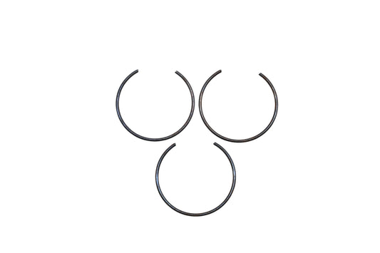 New OEM Arctic Cat 3008-585 M24 Snap Rings Qty 3 NOS