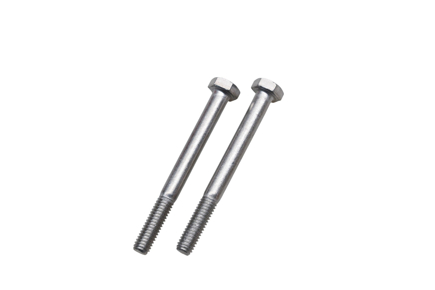 New OEM Arctic Cat 0624-213 Hex Head Cap Screws M6-1.0x60 (SS) Qty 2 NOS