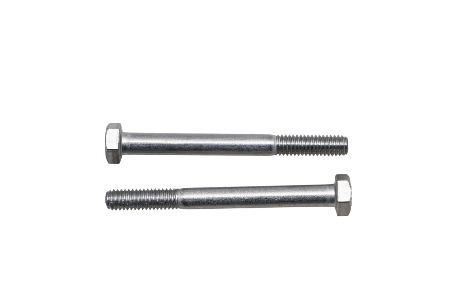 New OEM Arctic Cat 0624-213 Hex Head Cap Screws M6-1.0x60 (SS) Qty 2 NOS