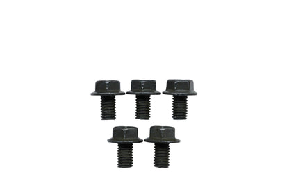 New OEM Arctic Cat 3004-705 Ground Bolts Qty 5 NOS