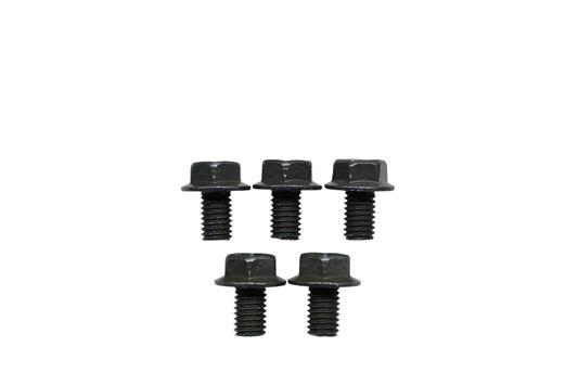 New OEM Arctic Cat 3004-705 Ground Bolts Qty 5 NOS