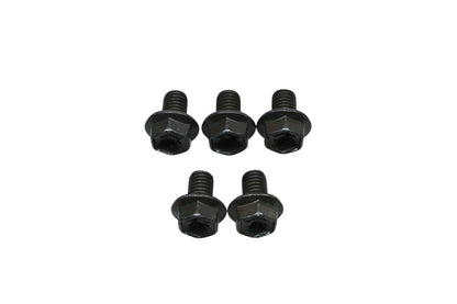 New OEM Arctic Cat 3004-705 Ground Bolts Qty 5 NOS