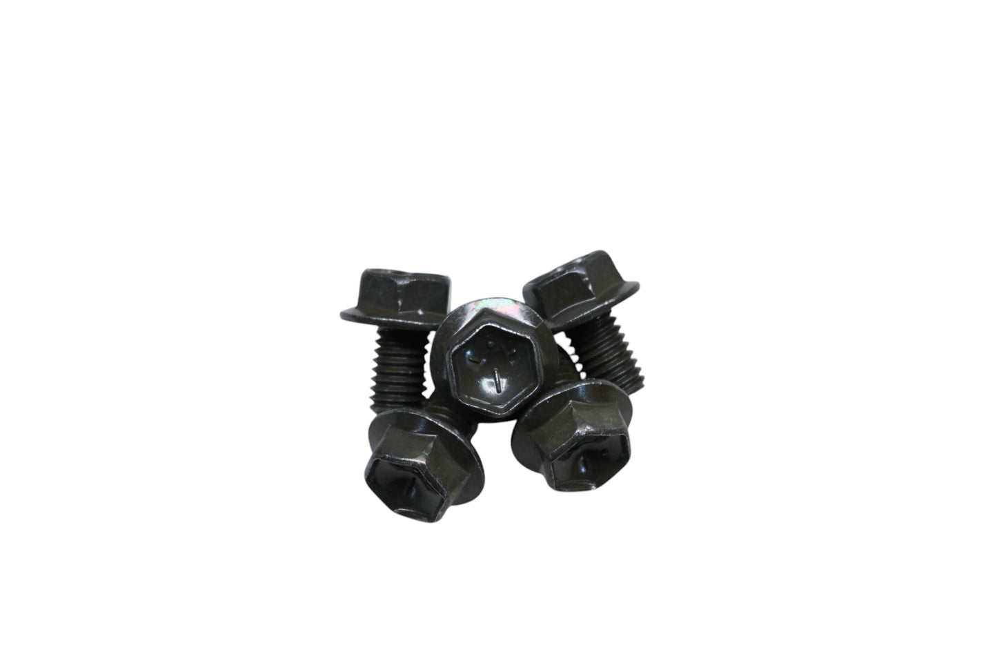 New OEM Arctic Cat 3004-705 Ground Bolts Qty 5 NOS