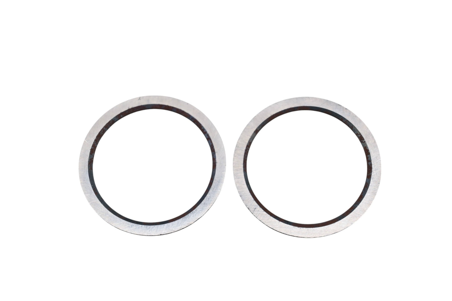 New OEM Arctic Cat 0402-434 Shims 35.7X43.8X1.3 Qty 2 NOS