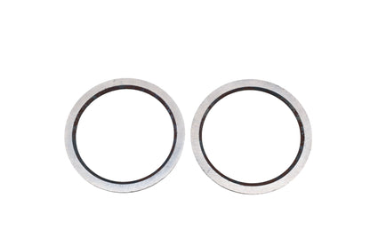 New OEM Arctic Cat 0402-434 Shims 35.7X43.8X1.3 Qty 2 NOS